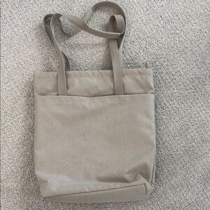 IKEA Tote Bag / Backpack